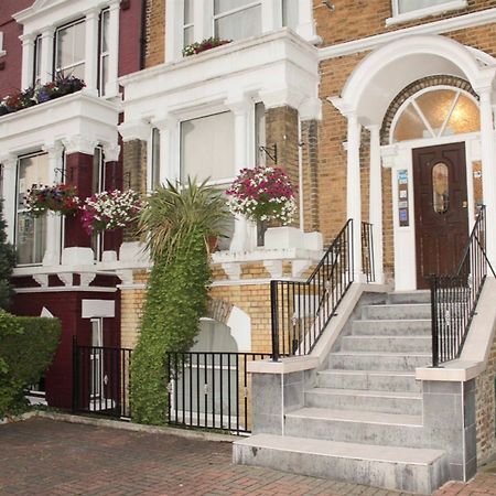 Lampton Guest House Hounslow Luaran gambar
