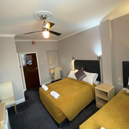 Lampton Guest House Hounslow Luaran gambar