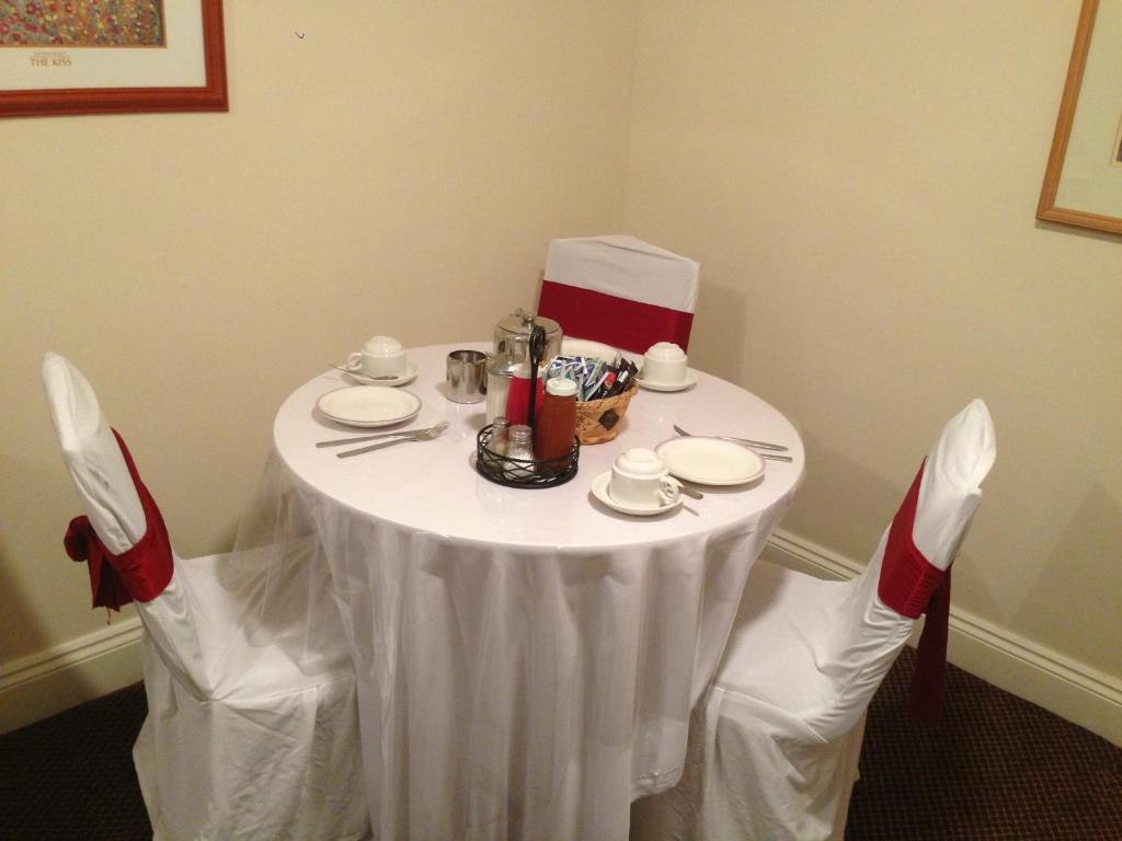 Lampton Guest House Hounslow Luaran gambar