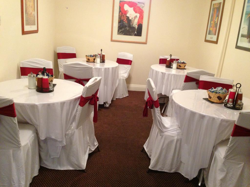 Lampton Guest House Hounslow Luaran gambar