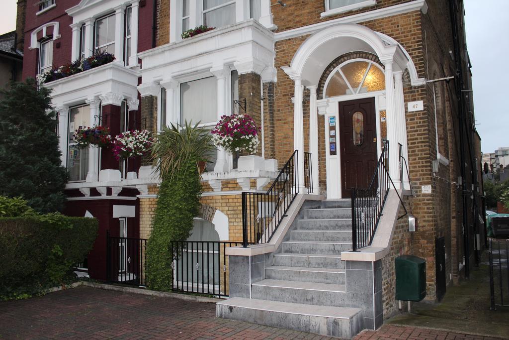 Lampton Guest House Hounslow Luaran gambar