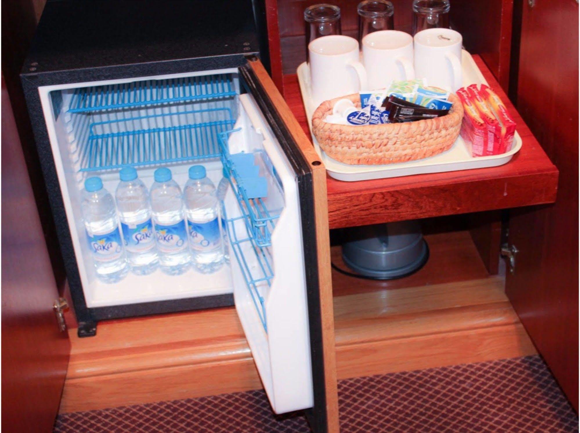Lampton Guest House Hounslow Luaran gambar