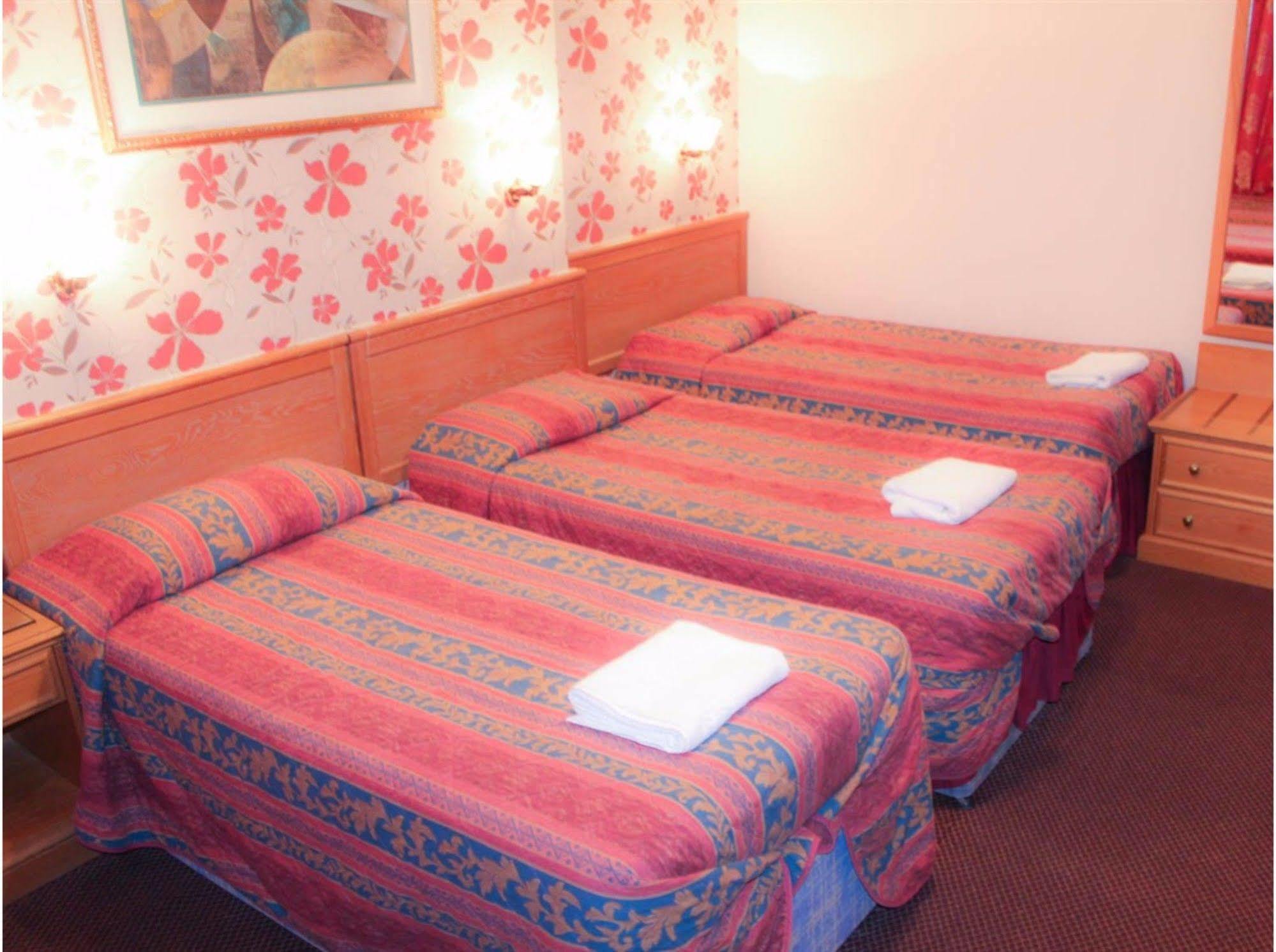Lampton Guest House Hounslow Luaran gambar