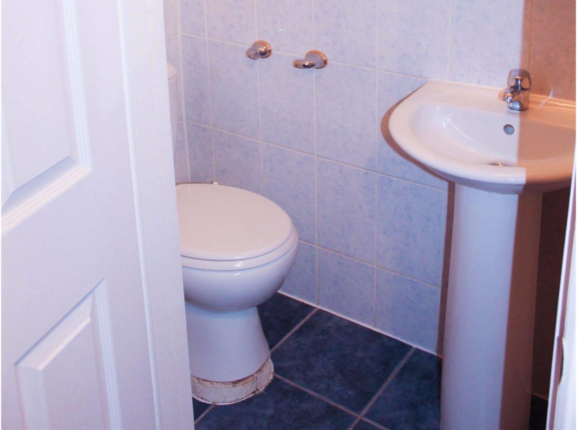 Lampton Guest House Hounslow Luaran gambar