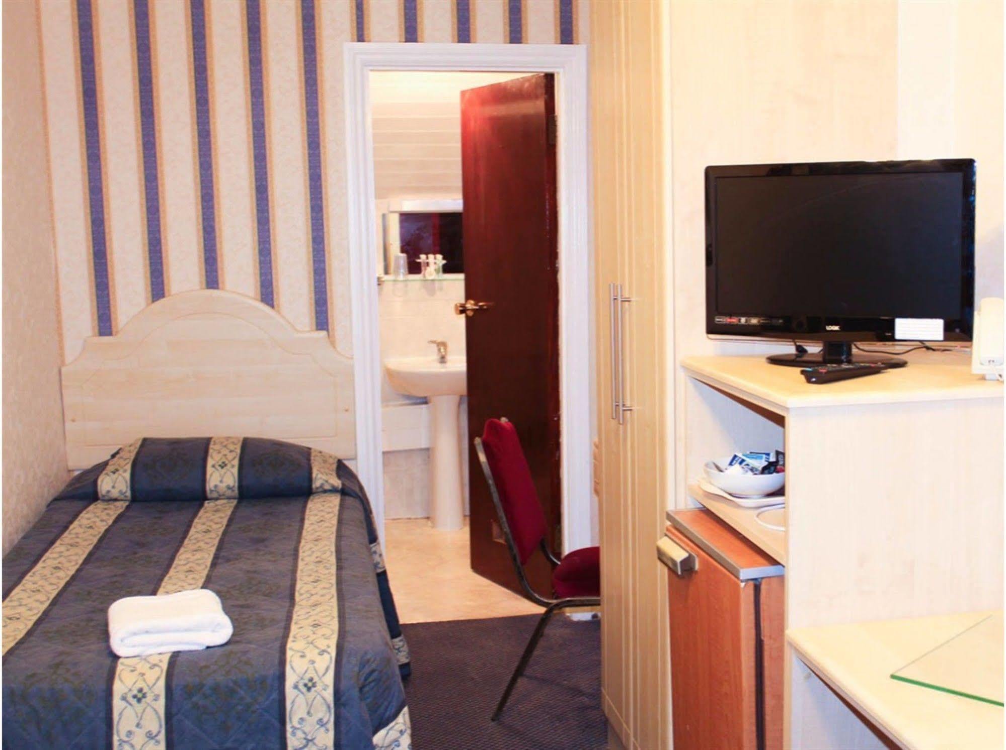 Lampton Guest House Hounslow Luaran gambar
