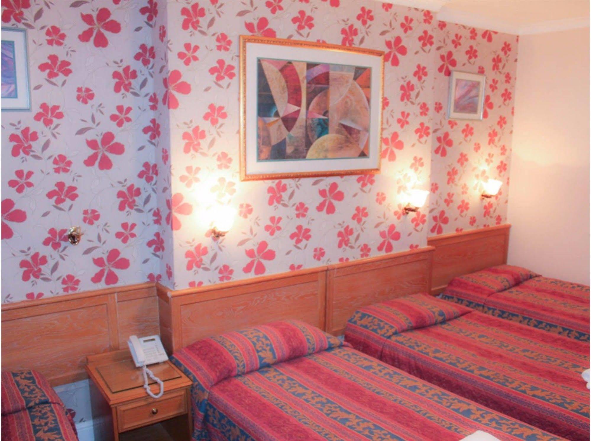 Lampton Guest House Hounslow Luaran gambar