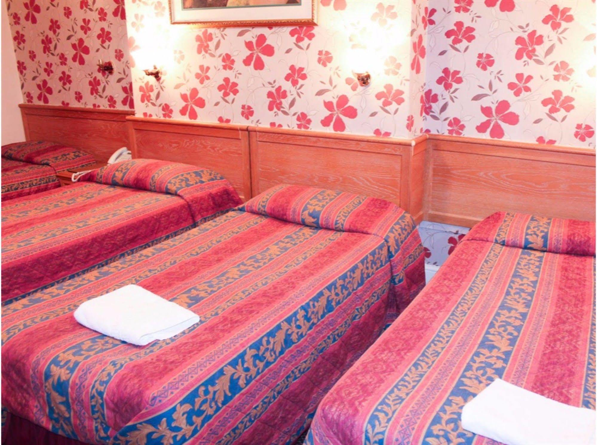 Lampton Guest House Hounslow Luaran gambar