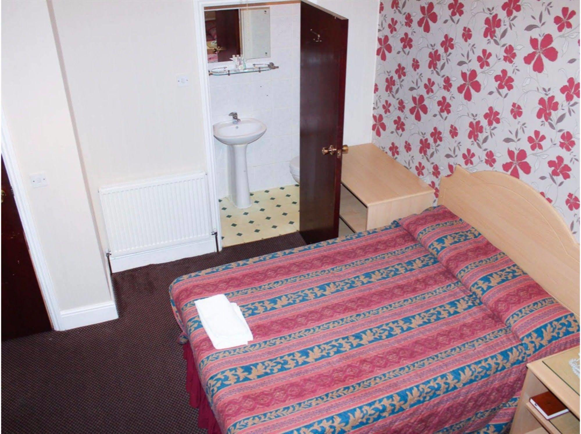Lampton Guest House Hounslow Luaran gambar