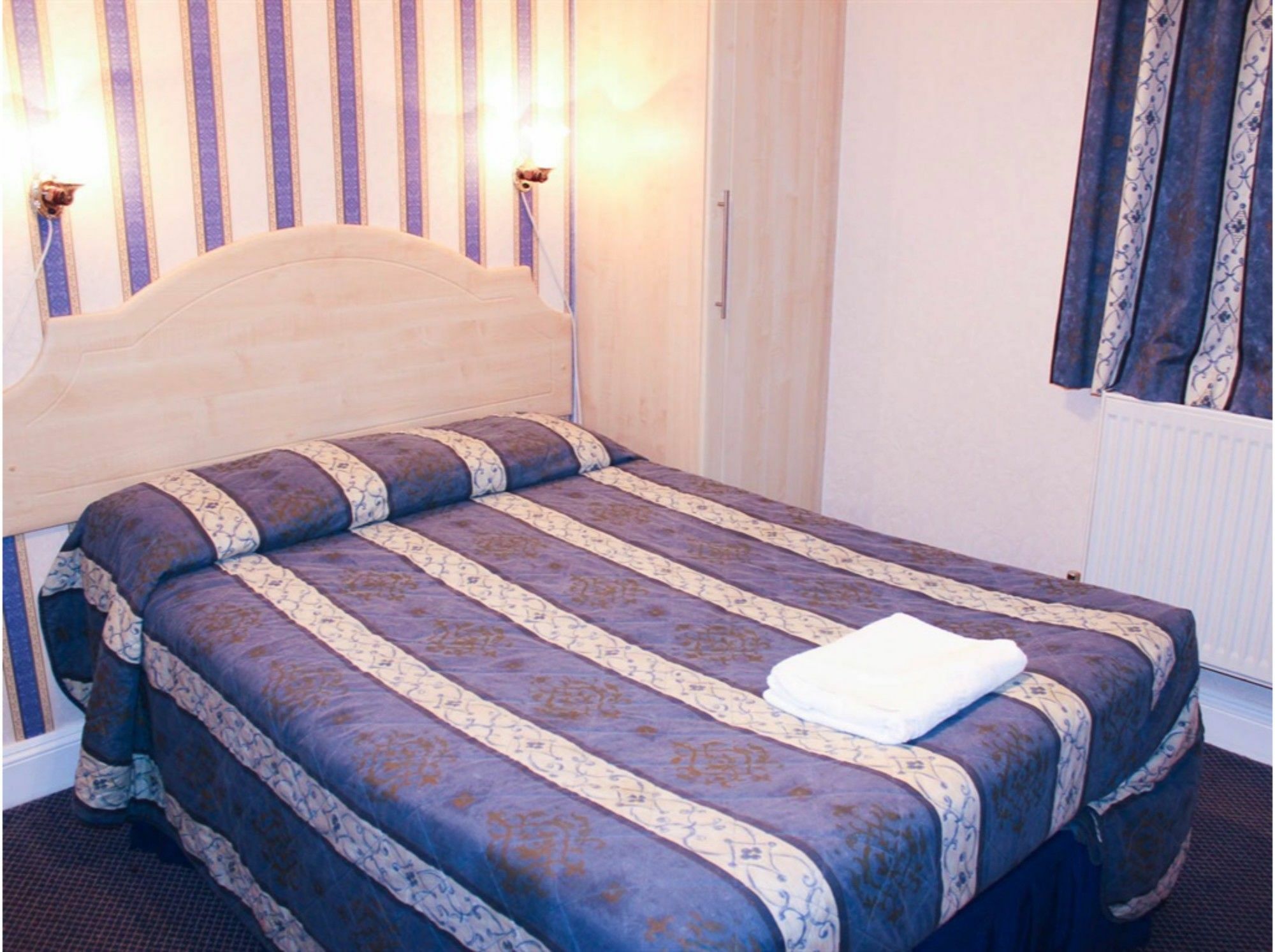 Lampton Guest House Hounslow Luaran gambar