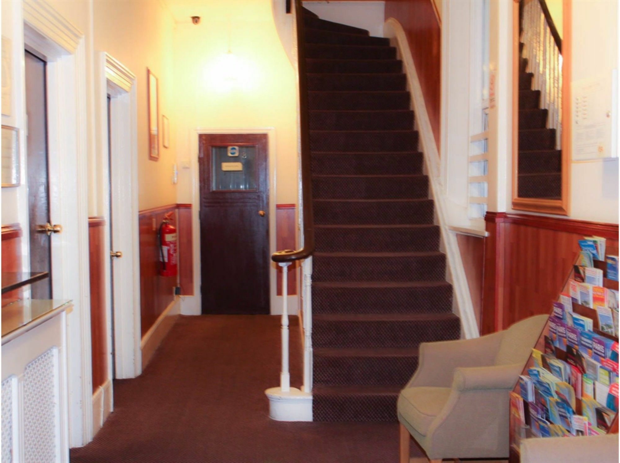 Lampton Guest House Hounslow Luaran gambar