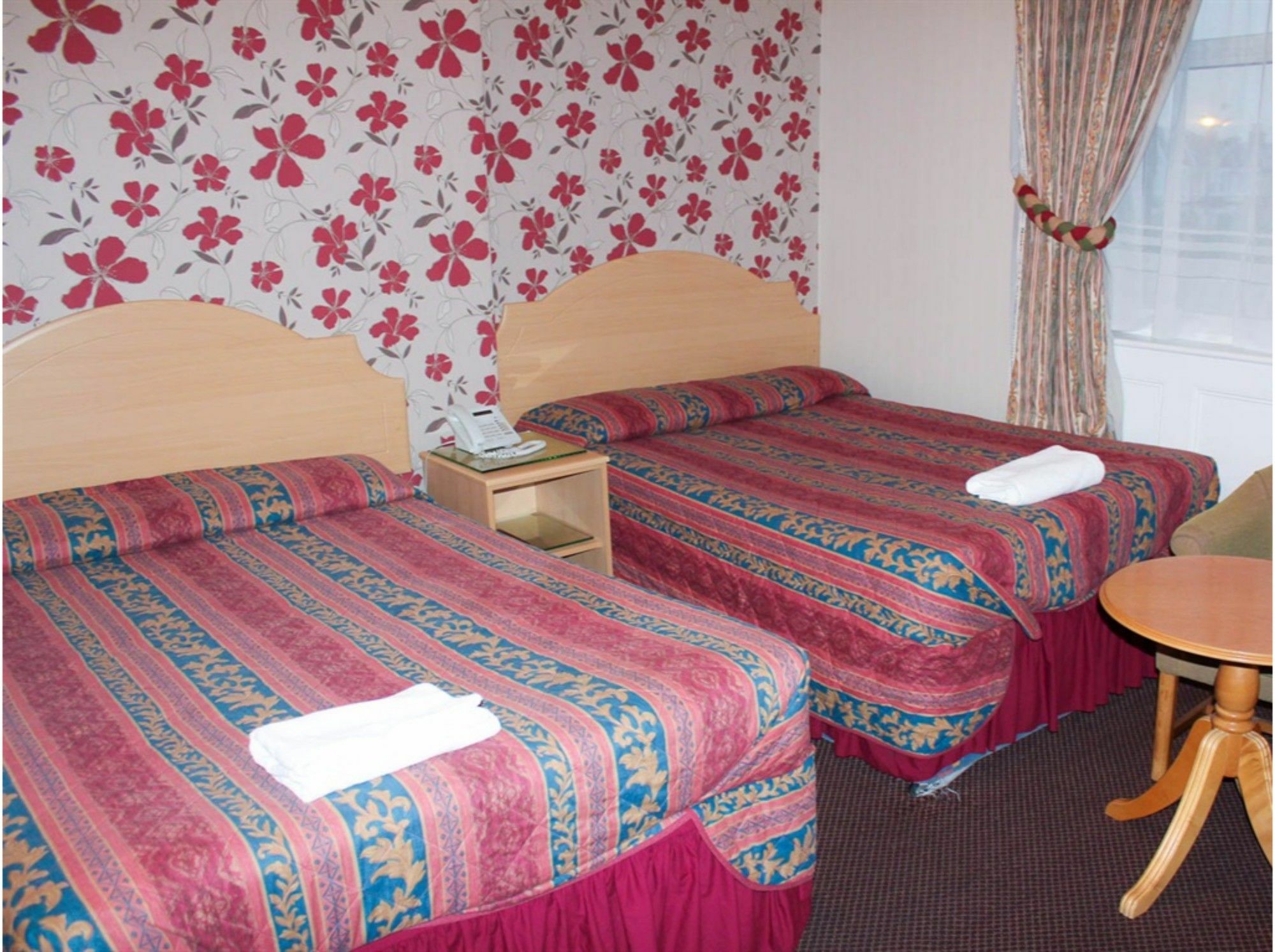 Lampton Guest House Hounslow Luaran gambar