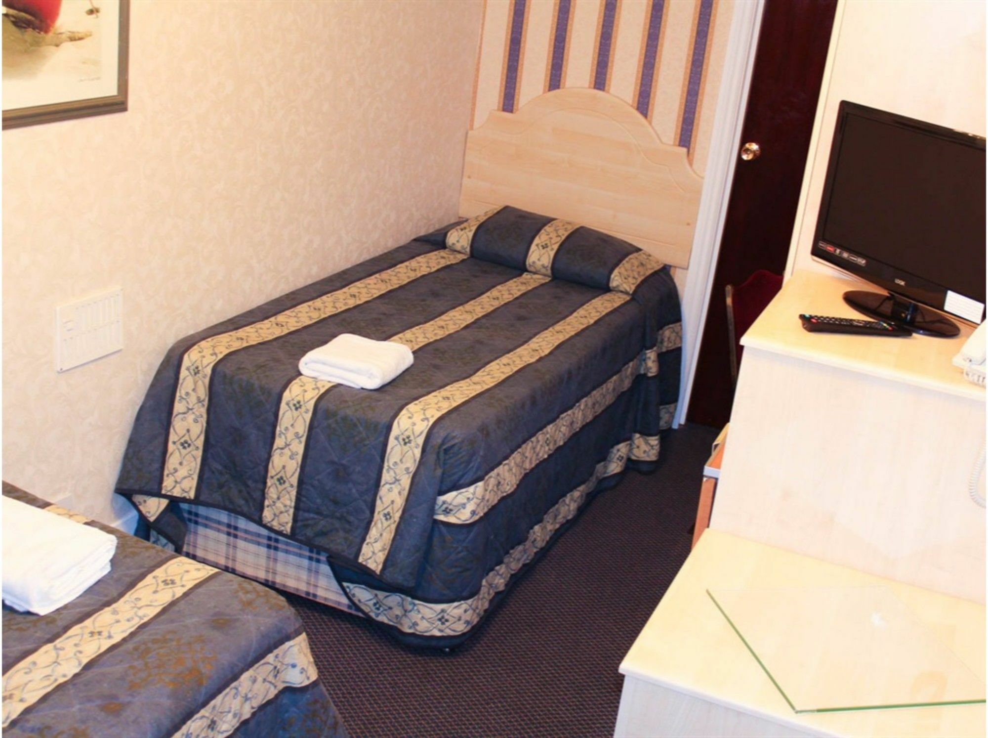 Lampton Guest House Hounslow Luaran gambar