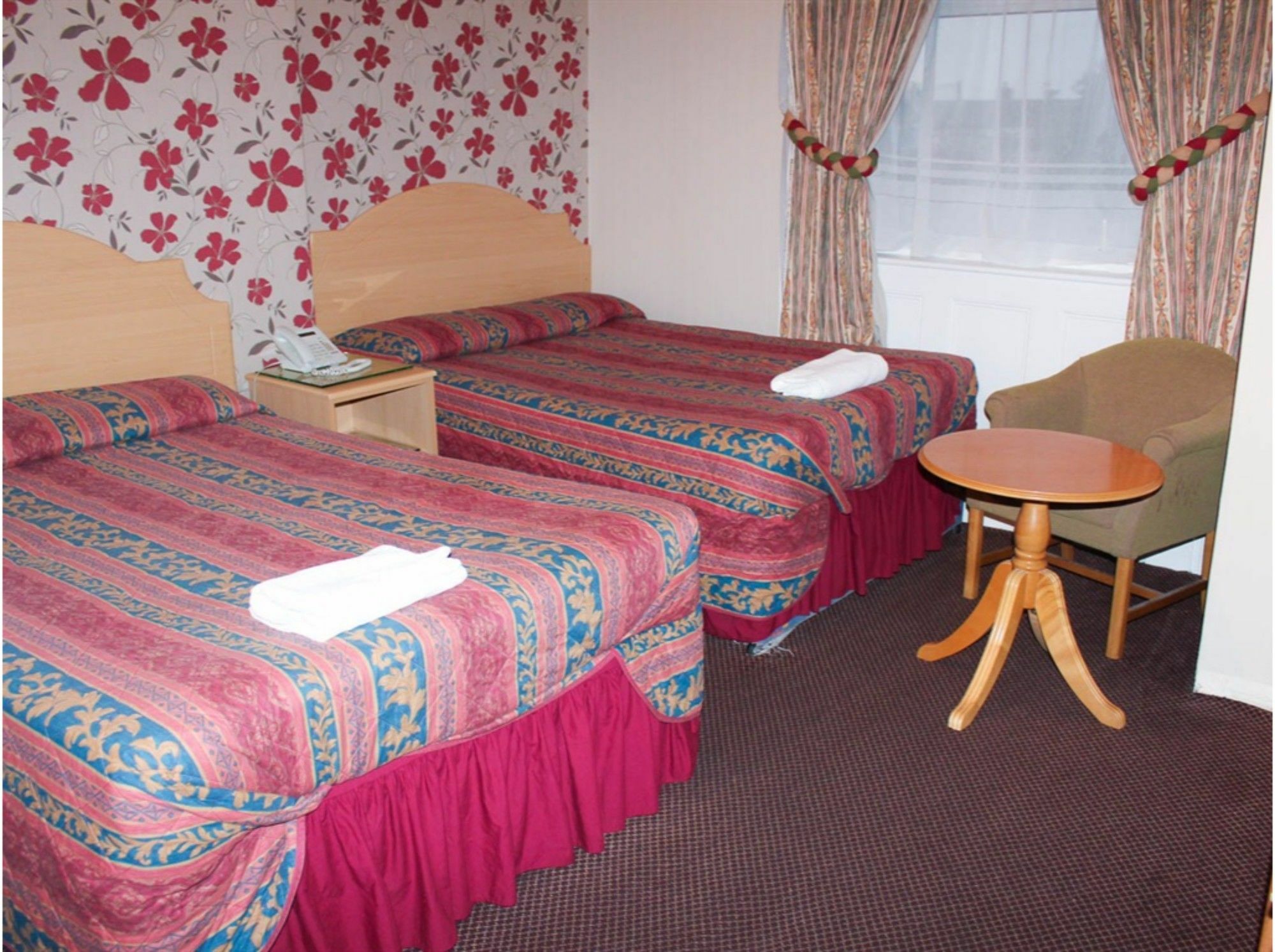 Lampton Guest House Hounslow Luaran gambar