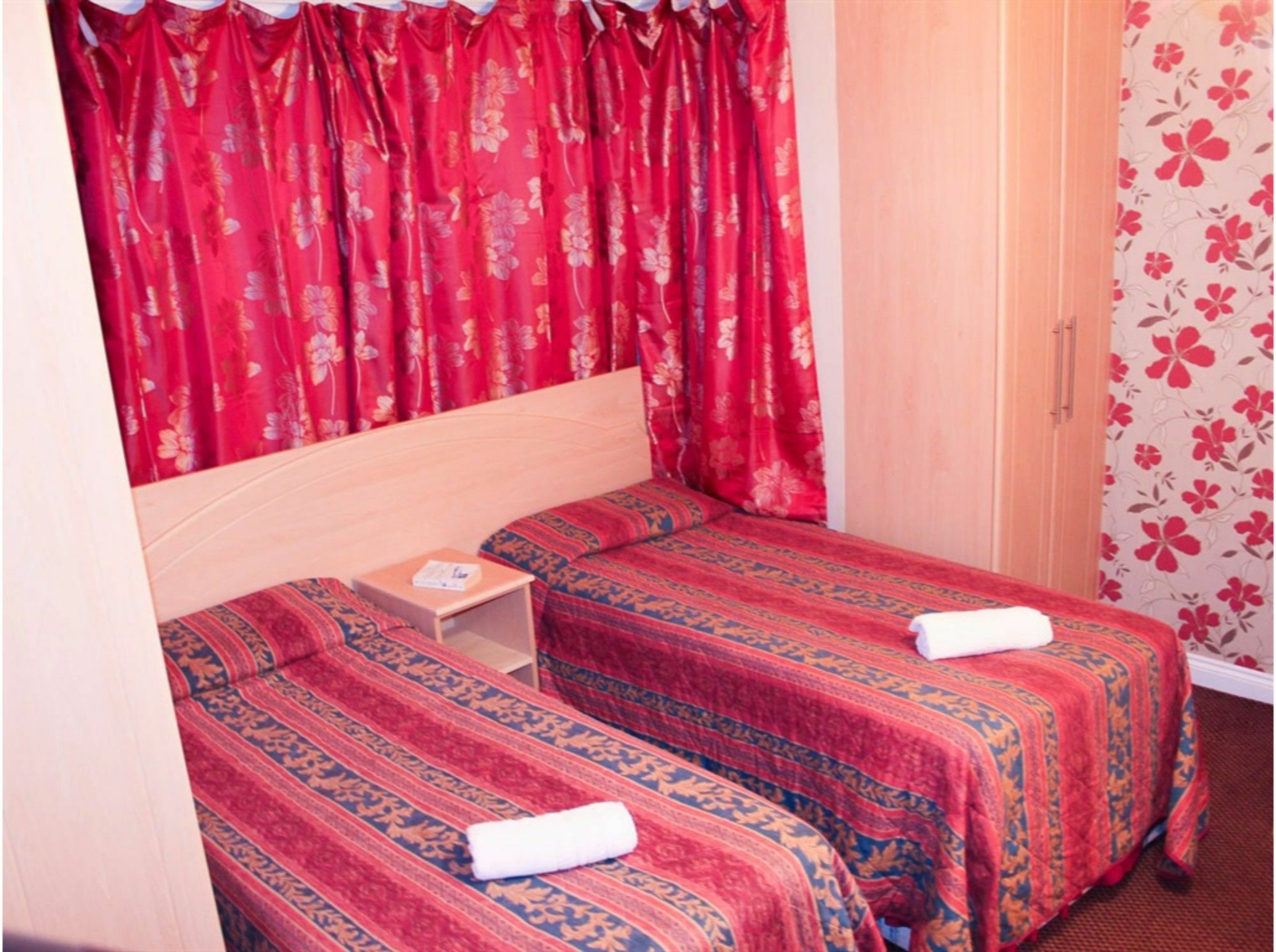 Lampton Guest House Hounslow Luaran gambar