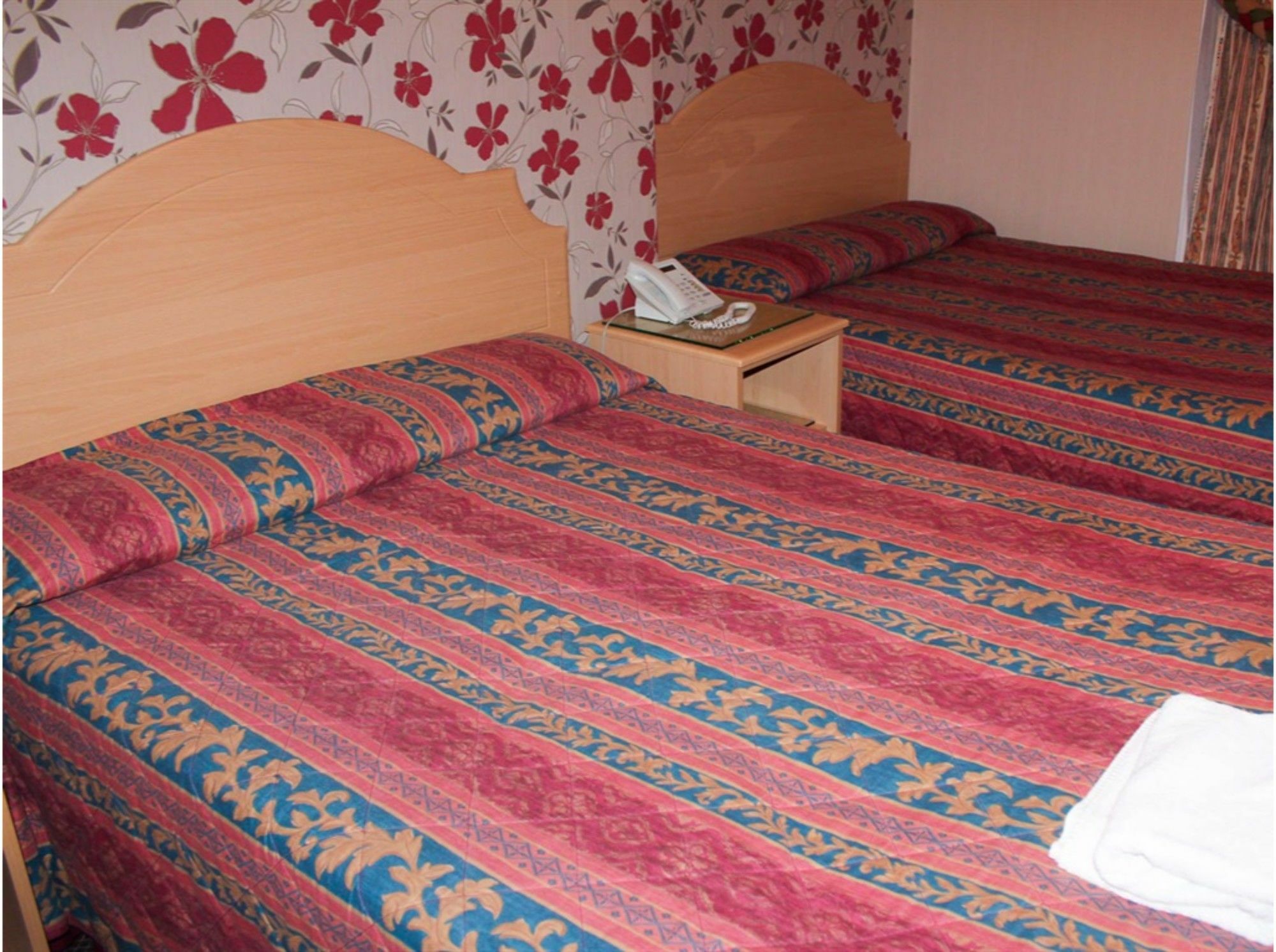 Lampton Guest House Hounslow Luaran gambar