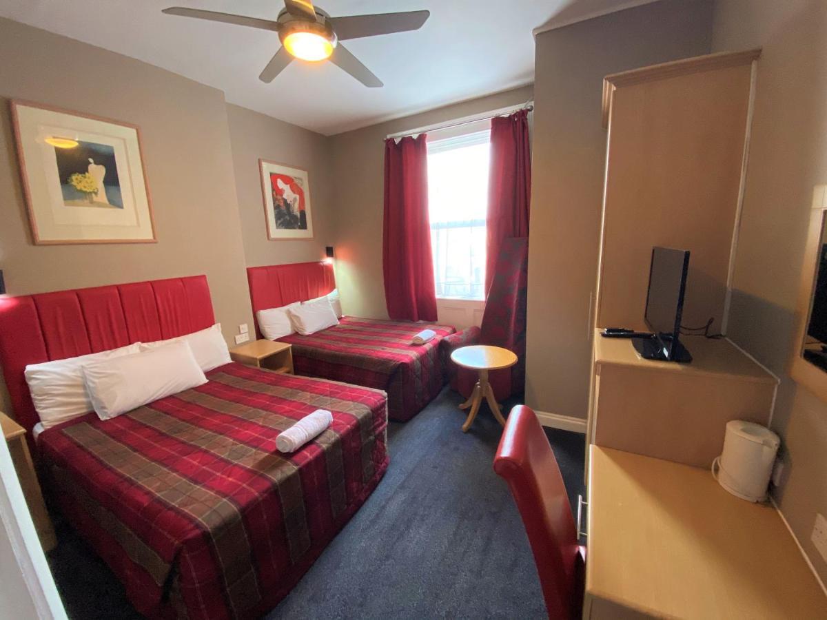 Lampton Guest House Hounslow Luaran gambar