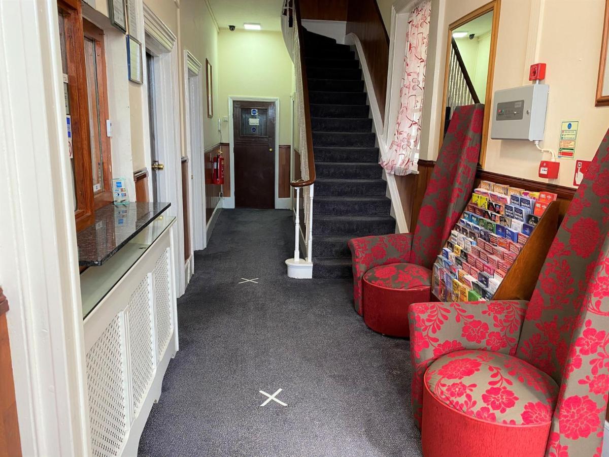 Lampton Guest House Hounslow Luaran gambar