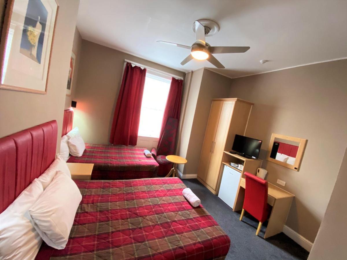Lampton Guest House Hounslow Luaran gambar