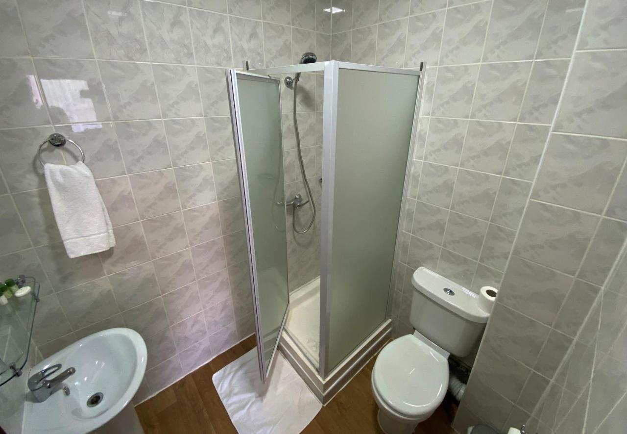 Lampton Guest House Hounslow Luaran gambar
