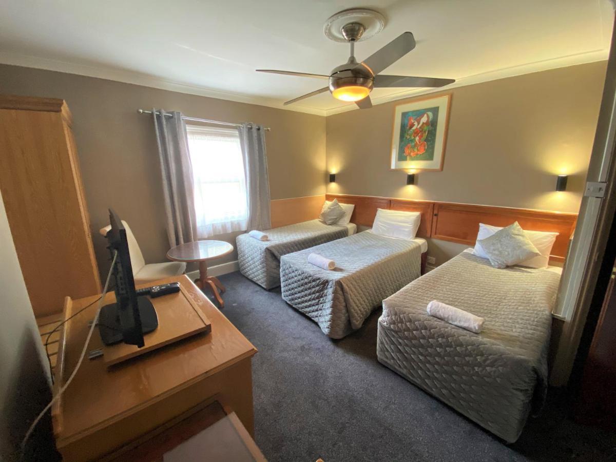 Lampton Guest House Hounslow Luaran gambar