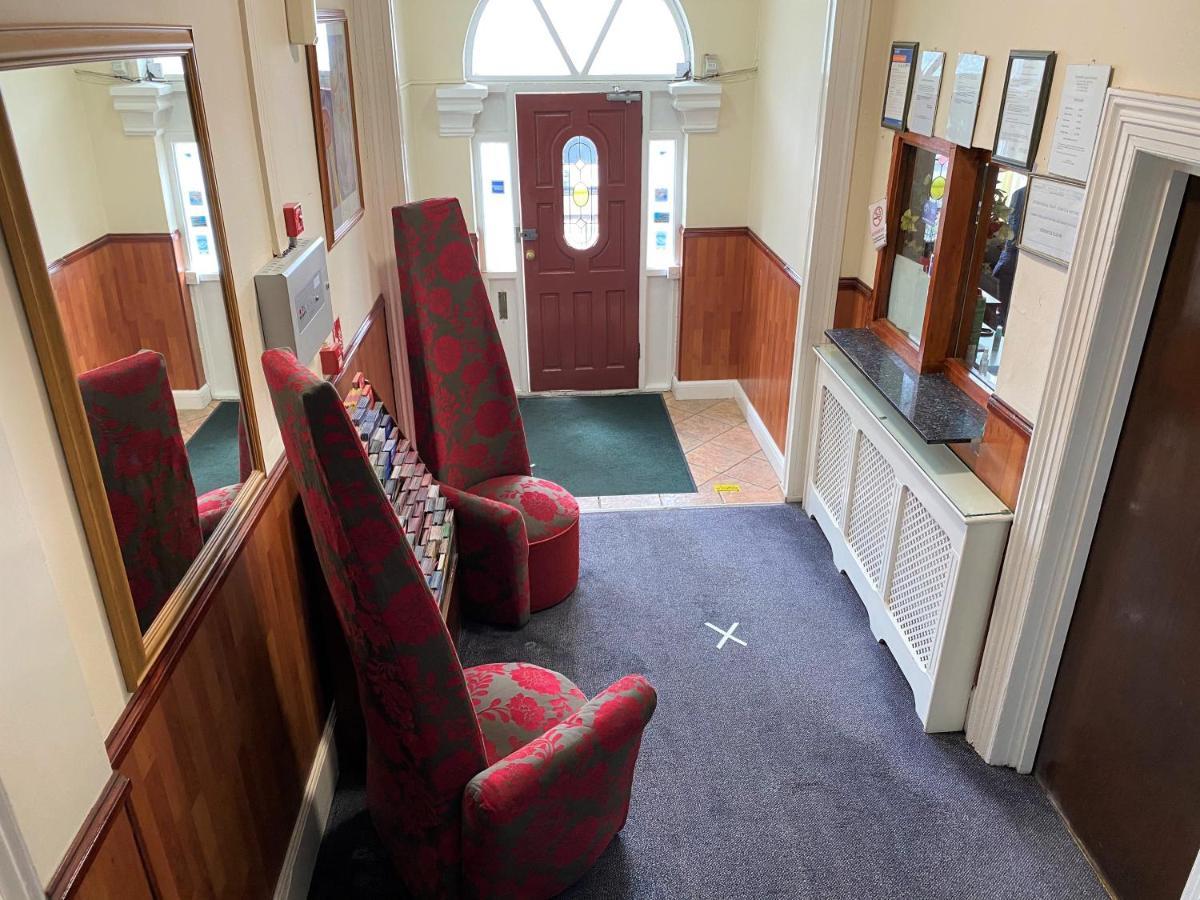 Lampton Guest House Hounslow Luaran gambar