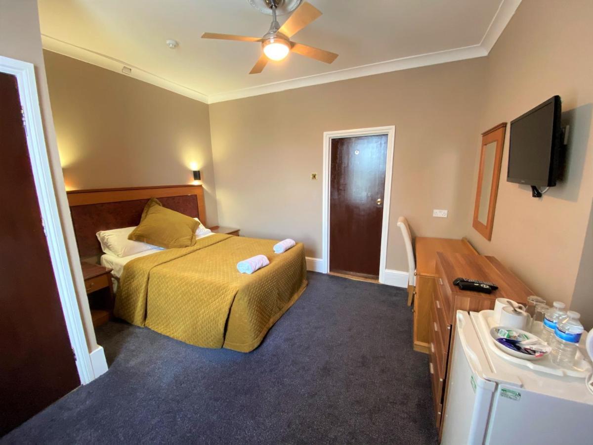 Lampton Guest House Hounslow Luaran gambar