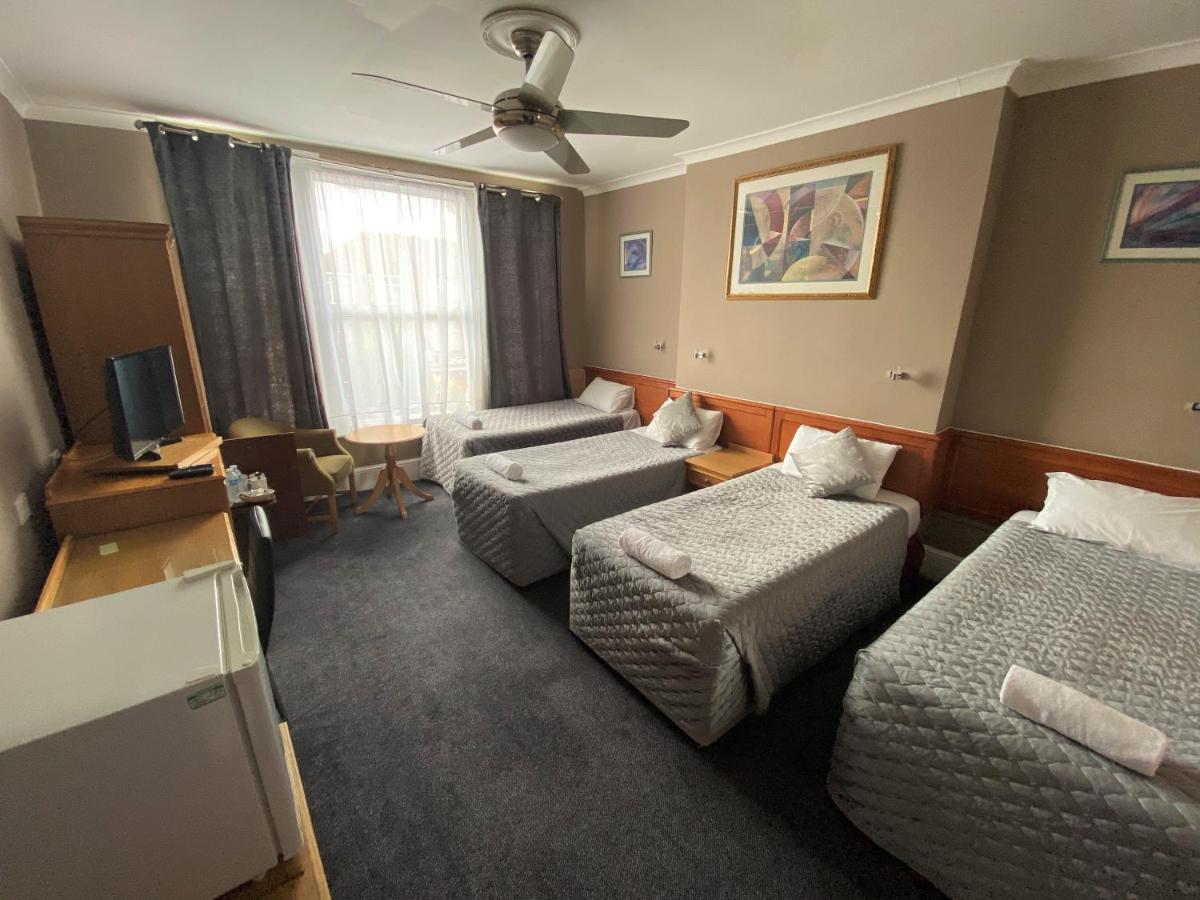 Lampton Guest House Hounslow Luaran gambar